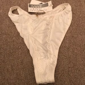 Le Donne/la Perla thong